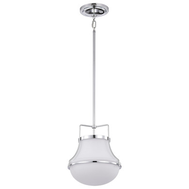 Pendants Glass Down by Nuvo Lighting ( 72 | 60-7872 Valdora ) 