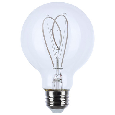 Bulbs Globe by Satco ( 230 | S11528 ) 