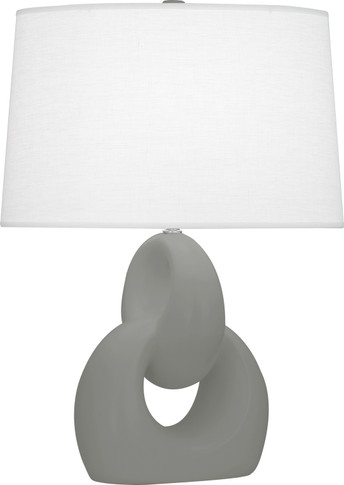 Lamps Table by Robert Abbey ( 165 | MST81 Fusion ) 