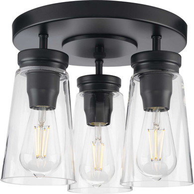 Flush Mounts Multi-Port/Cluster by Progress Lighting ( 54 | P350181-031 Stockbrace ) 