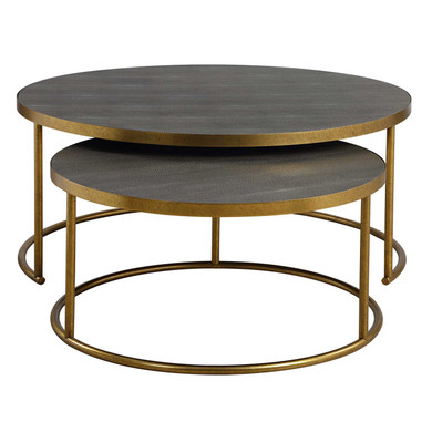 Furniture Coffee/End Tables by Uttermost ( 52 | 50080 Aragon ) 