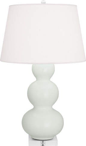 Lamps Table by Robert Abbey ( 165 | MCL43 Triple Gourd ) 