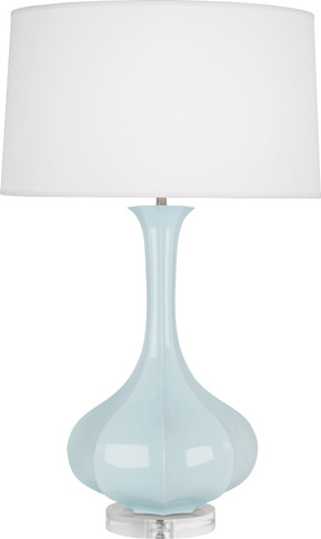 Lamps Table by Robert Abbey ( 165 | BB996 Pike ) 