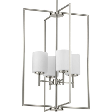 Foyer/Hall Lanterns Open Frame by Progress Lighting ( 54 | P500206-009 Replay ) 