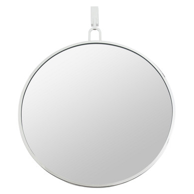 Mirrors Oval/Round by Varaluz ( 137 | 407A01PN Varaluz Casa ) 