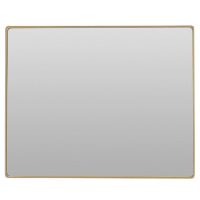 Mirrors Rectangle/Square by Varaluz ( 137 | 407A02GO Varaluz Casa ) 