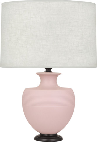 Lamps Table by Robert Abbey ( 165 | MWR22 Michael Berman Atlas ) 