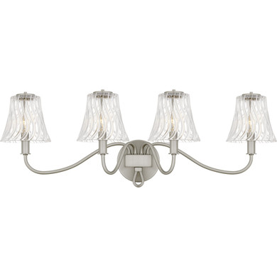 Sconces Quad plus by Quoizel ( 10 | MCK8631BN McKinney ) 