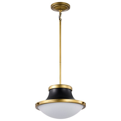 Pendants Glass Down by Nuvo Lighting ( 72 | 60-7907 Lafayette ) 