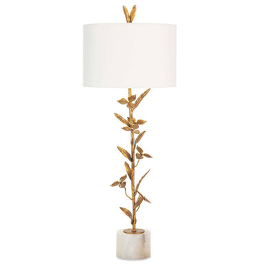 Lamps Table by Regina Andrew ( 400 | 13-1472 Trillium ) 