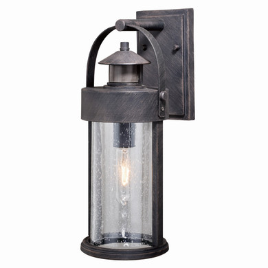 Exterior Wall Mount by Vaxcel ( 63 | T0384 Cumberland ) 