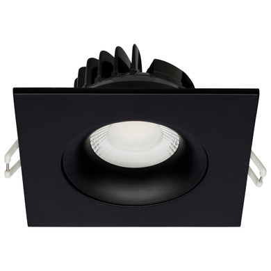 Recessed Decorative 3In Trims by Satco ( 230 | S11628R1 ) 