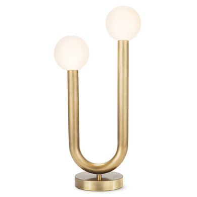 Lamps Table by Regina Andrew ( 400 | 13-1487NB Happy ) 