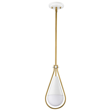 Mini Pendants Glass Down by Nuvo Lighting ( 72 | 60-7922 Admiral ) 