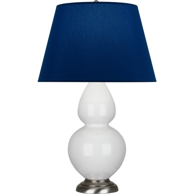 Lamps Table by Robert Abbey ( 165 | 1670N Double Gourd ) 