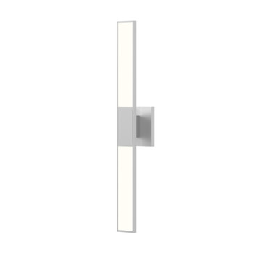 Sconces Double Glass by Sonneman ( 69 | 2682.16 Planes ) 