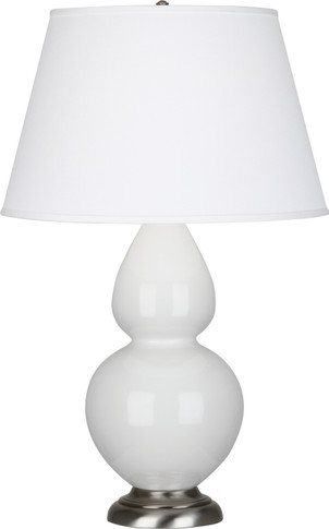 Lamps Table by Robert Abbey ( 165 | 1670X Double Gourd ) 