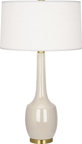 Lamps Table by Robert Abbey ( 165 | BN701 Delilah ) 