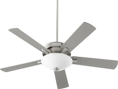 Fans Ceiling Fans by Quorum ( 19 | 54525-65 Premier ) 