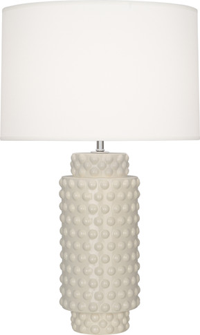 Lamps Table by Robert Abbey ( 165 | BN800 Dolly ) 
