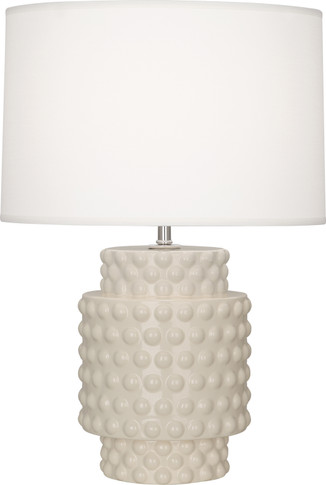 Lamps Table by Robert Abbey ( 165 | BN801 Dolly ) 