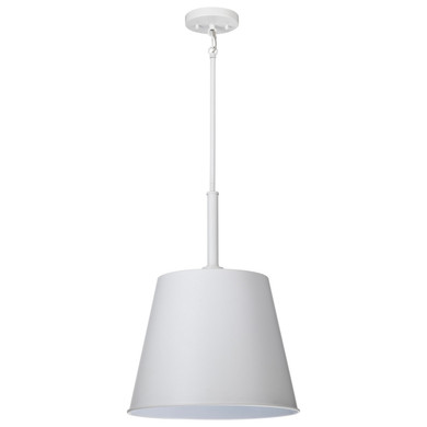 Pendants Metal Shade by Nuvo Lighting ( 72 | 60-7948 Alexis ) 