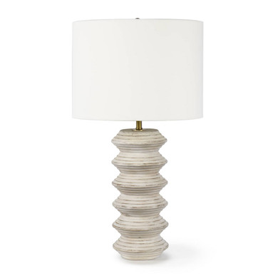 Lamps Table by Regina Andrew ( 400 | 13-1522 Nova ) 