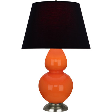 Lamps Table by Robert Abbey ( 165 | 1675K Double Gourd ) 