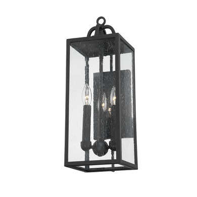 Exterior Wall Mount by Troy Lighting ( 67 | B2062-FOR Caiden ) 