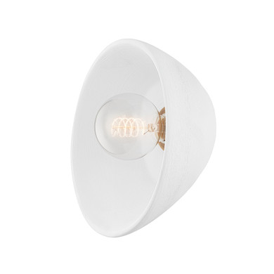 Sconces Pocket by Troy Lighting ( 67 | B2109-PBR/CWL Moraga ) 