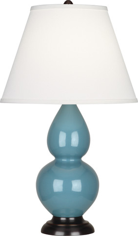 Lamps Table by Robert Abbey ( 165 | OB11X Small Double Gourd ) 