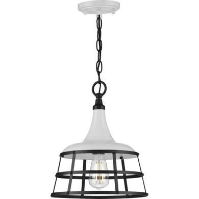 Pendants Open Frame by Progress Lighting ( 54 | P500236-030 Bastille ) 