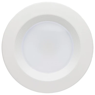 Recessed Line Voltage 4In Trims by Satco ( 230 | S11800R1 ) 
