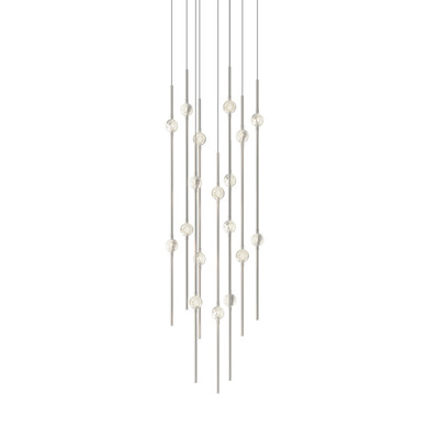 Pendants Multi-port/Cascade by Sonneman ( 69 | 2012.13C-27-J20 Constellation ) 