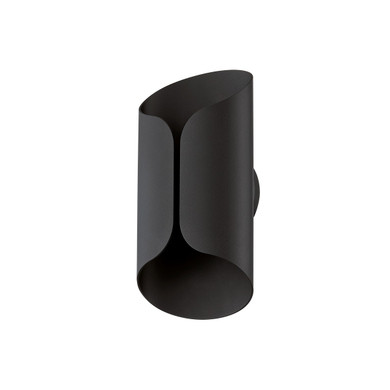 Exterior Sconces by Troy Lighting ( 67 | B2213-TBK Cole ) 