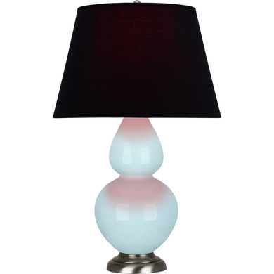 Lamps Table by Robert Abbey ( 165 | 1676K Double Gourd ) 