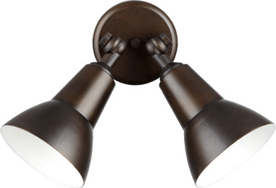 Exterior Spot Lights by Quorum ( 19 | 690-2-86 Floodlights ) 
