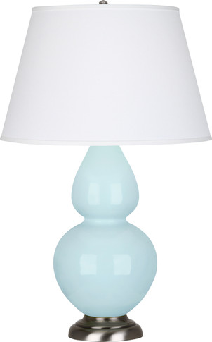 Lamps Table by Robert Abbey ( 165 | 1676X Double Gourd ) 