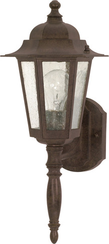 Exterior Wall Mount by Nuvo Lighting ( 72 | 60-3471 Central Park ) 