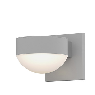 Exterior Wall Mount by Sonneman ( 69 | 7302.PL.DL.98-WL REALS ) 
