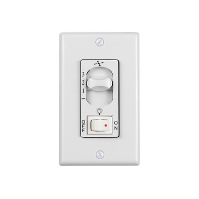 Fans Fan Controls by Visual Comfort Fan ( 71 | ESSWC-5-WH Universal ) 