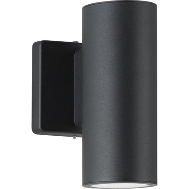 Exterior Wall Mount by Progress Lighting ( 54 | P563001-031-30K Cylinders ) 