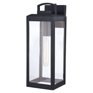Exterior Wall Mount by Vaxcel ( 63 | T0567 Kinzie ) 
