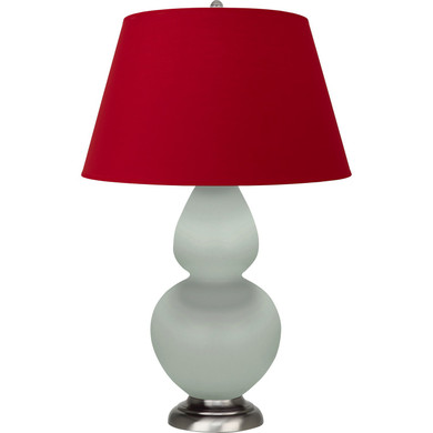 Lamps Table by Robert Abbey ( 165 | MCL59R Double Gourd ) 