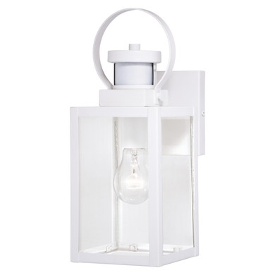 Exterior Wall Mount by Vaxcel ( 63 | T0568 Medinah ) 
