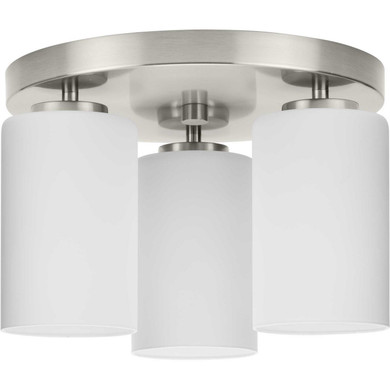 Flush Mounts Multi-Port/Cluster by Progress Lighting ( 54 | P350238-009 Cofield ) 