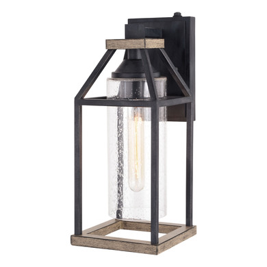 Exterior Wall Mount by Vaxcel ( 63 | T0584 Napier ) 