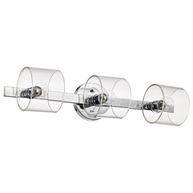 Bathroom Fixtures Three Lights by Nuvo Lighting ( 72 | 60-8073 Marlowe ) 