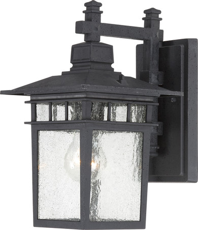 Exterior Wall Mount by Nuvo Lighting ( 72 | 60-3493 Cove Neck ) 