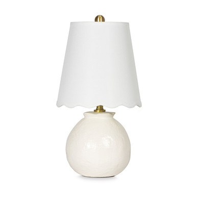 Lamps Table by Regina Andrew ( 400 | 13-1619 Amoria ) 